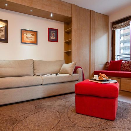 Residence Alpes Apt 4 Happy Rentals - Happy Rentals Σαμονί Εξωτερικό φωτογραφία