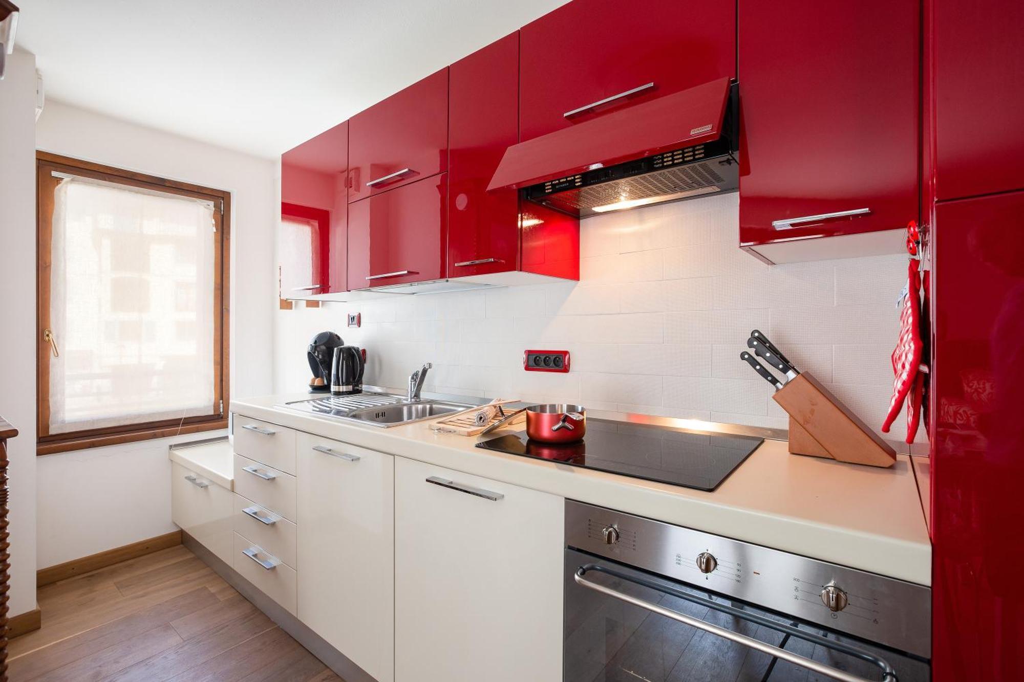 Residence Alpes Apt 4 Happy Rentals - Happy Rentals Σαμονί Εξωτερικό φωτογραφία