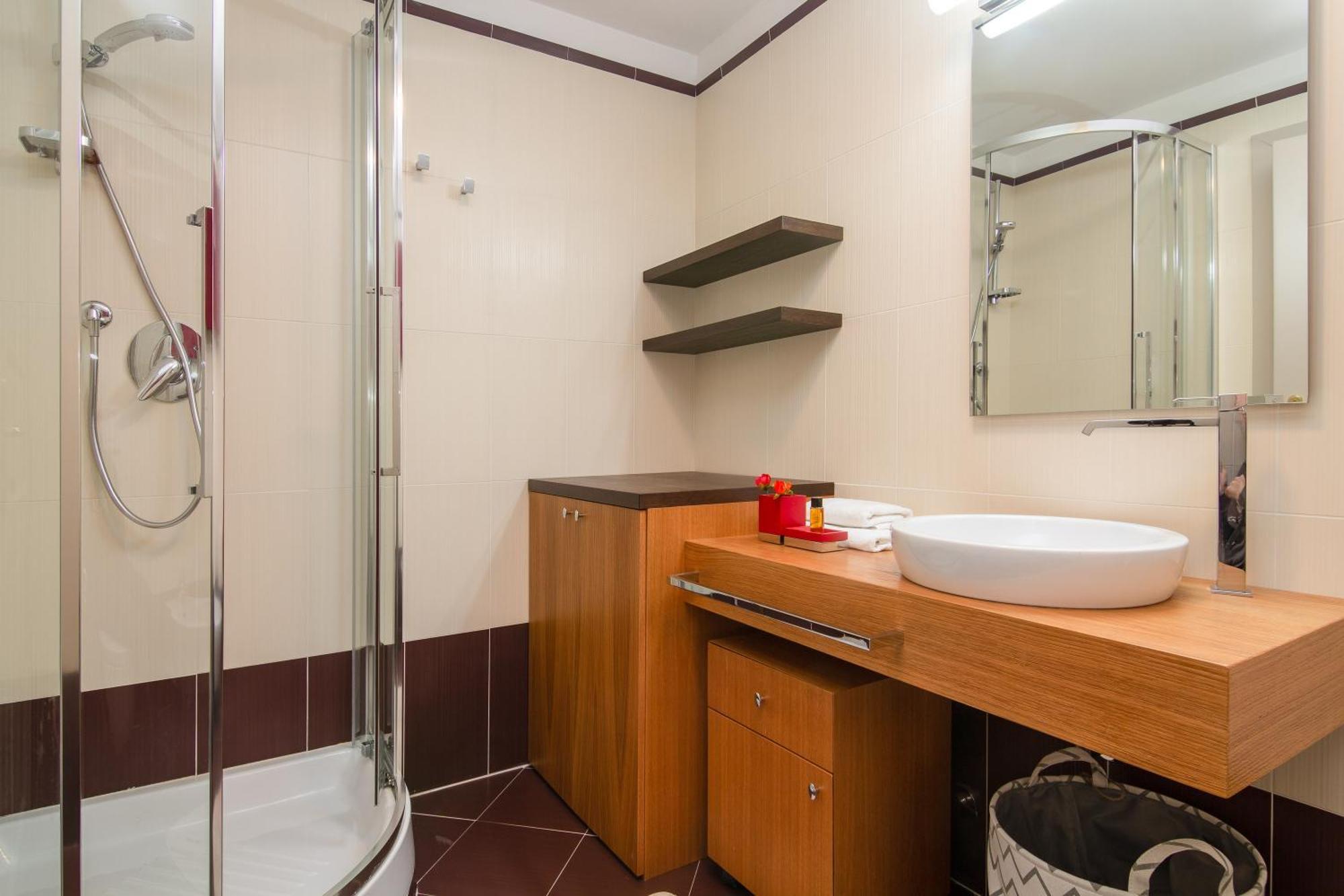 Residence Alpes Apt 4 Happy Rentals - Happy Rentals Σαμονί Εξωτερικό φωτογραφία